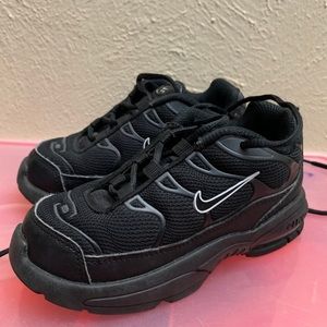 Nike Air Max TN toddler Sz 9C